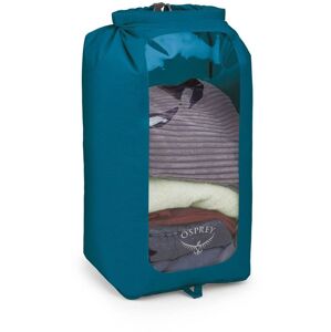 Osprey DRY SACK 35 W/WINDOW waterfront blue obal