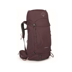 Osprey KYTE 48 elderberry purple Veľkosť: WM/WL batoh
