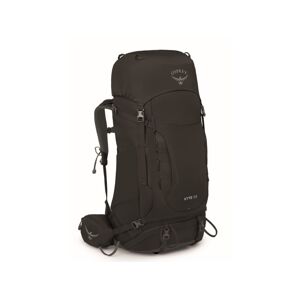 Osprey KYTE 58 black Veľkosť: WM/WL batoh