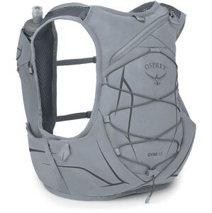 Osprey DYNA 1.5 slate grey Veľkosť: WL- bežecký batoh