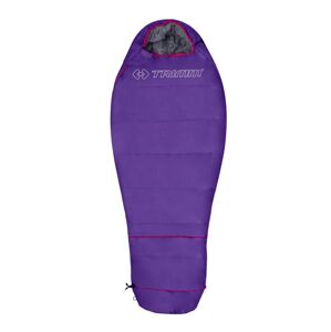 Trimm Walker Flex Purple / Pinky Veľkosť: -150P spací vak
