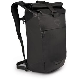 Osprey TRANSPORTER ROLL TOP black batoh