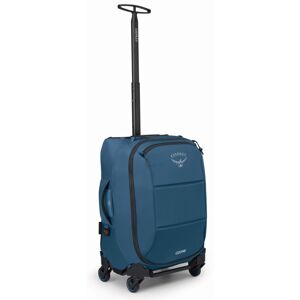 Osprey OZONE 4-WHEEL CARRY ON 36 coastal blue taška