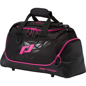 PRO TOUCH Teambag Force Farba: čierna, Veľkosť: L
