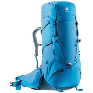 Deuter Aircontact Core 60+10 reef - ink batoh
