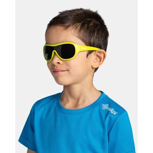 Kilpi SUNDS-J Svetlo zelená Veľkosť: UNI detské slnečné okuliare