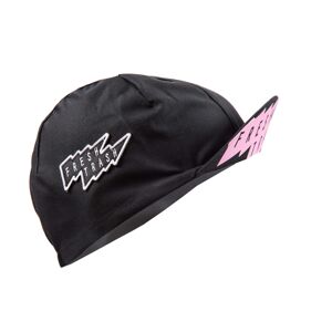 Fresh Trash Men's Cycling Cap true black Veľkosť: L