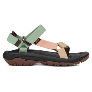 Teva W'S Hurricane XLT 2 basil/maple sugar multi Veľkosť: 42