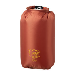 Turbat GERMIK orange Veľkosť: 10 l 4823100507172 vodotesný vak