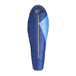 Turbat VATRA 2S - 185 cm azure blue spacák