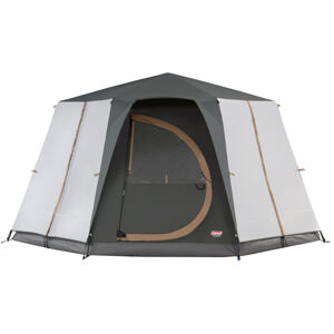 Coleman Octagon 8 NEW (grey) stan