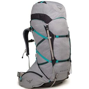 Osprey ARIEL PRO 65 voyager grey Veľkosť: WXS batoh