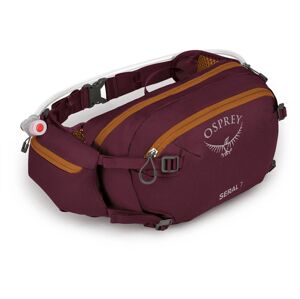 Osprey SERAL 7 aprium purple ľadvinka