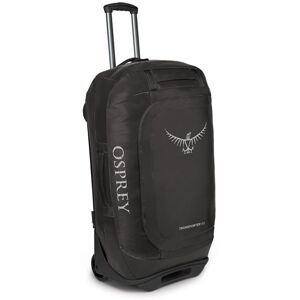 Osprey ROLLING TRANSPORTER 90 black taška