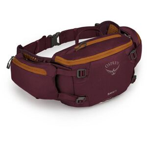 Osprey SAVU 5 aprium purple ľadvinka