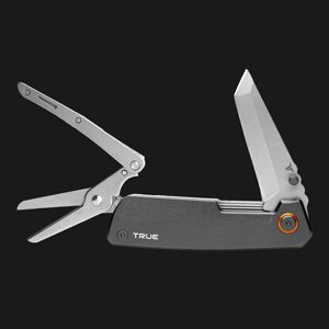 True Utility TRUE Dual Cutter