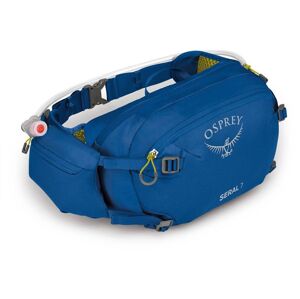 Osprey SERAL 7 postal blue ľadvinka
