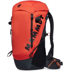 Mammut Ducan 30 hot red-black Veľkosť: 30 l batoh