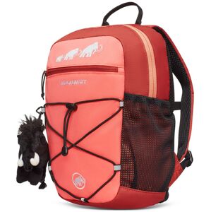 Mammut First Zip 16 salmón-terracotta batoh