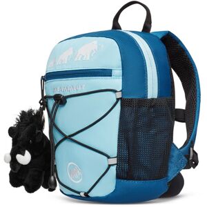 Mammut First Zip 8 cool blue-deep ice Veľkosť: OneSize batoh
