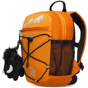Mammut First Zip 8 tangerín-darček tangerín batoh