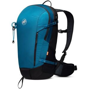 Mammut Lithium 20 sapphire-black Veľkosť: 20 l batoh