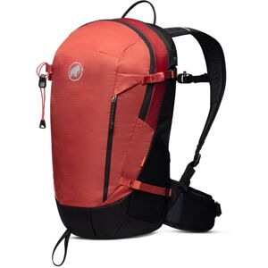 Mammut Lithium 20 Women terracotta-black Veľkosť: 20 l batoh