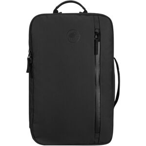 Mammut Seon Transporter 15 black Veľkosť: 15 l batoh