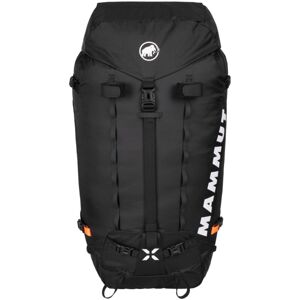 Mammut Trion Nordwand 38 black Veľkosť: 38 l batoh
