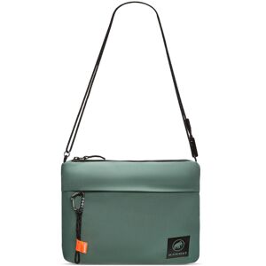 Mammut Xeron Sacoche dark jade Veľkosť: OneSize taška