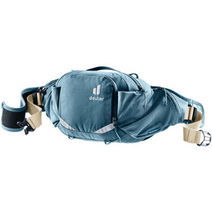 Deuter Pulse Pre 5 atlantic-desert Veľkosť: OneSize ľadvička