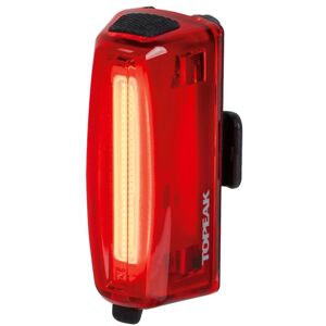 TOPEAK svetlo bluetooth REDLITE 80BT Veľkosť: UNI