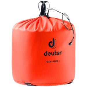 Deuter Pack sack 5 papaya Veľkosť: OneSize vak