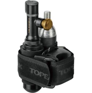 TOPEAK bezdušový kit TUBI MASTER X + CO2 cartridge Veľkosť: UNI