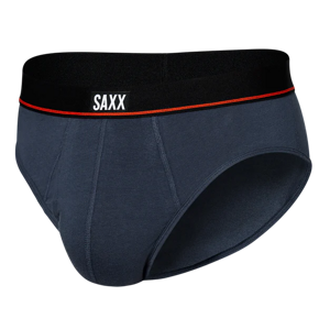 Saxx NONSTOP STR CTN BRIEF deep navy Veľkosť: S boxerky