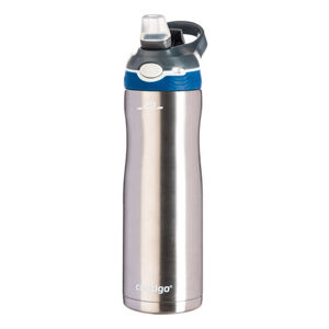 Contigo Autospout TS Ashland Chill 590 šedomodrá/nerez