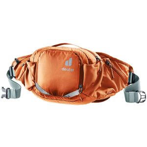 Deuter Pulse 5 gaštan - teal Veľkosť: OneSize ľadvinka