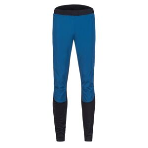 Hannah NORDIC PANTS set sail/anthracite Veľkosť: XXL pánske nohavice