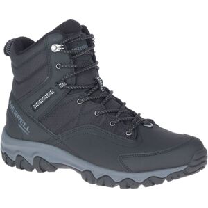 Merrell THERMO AKITA MID WP black Veľkosť: 46