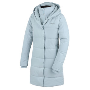 Husky Dámsky hardshell kabát Normy L faded mint Veľkosť: M dámsky kabát