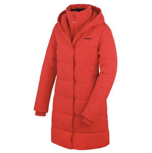 Husky Dámsky hardshell kabát Normy L red Veľkosť: XS- dámsky kabát