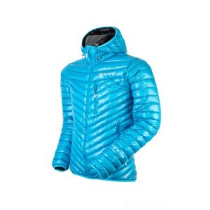 Sir Joseph MINIMIS 280 Hooded Man blue QTY Veľkosť: L pánska bunda