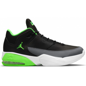 Nike Jordan Pán. basketbalová obuv Aura 3 Farba: čierna, Veľkosť: 44