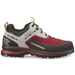 Garmont DRAGONTAIL TECH GTX WMS rhubarb red/neutral grey Veľkosť: 37,5 dámske topánky