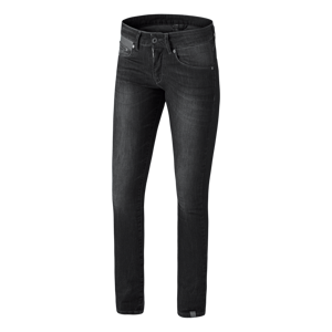 DYNAFIT Dám. džínsové nohavice 24/7 W Jeans Farba: čierna, Veľkosť: 36