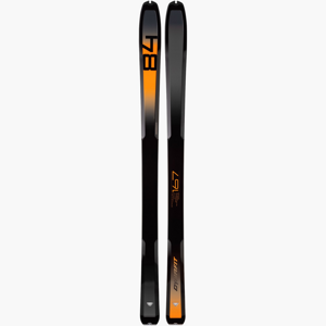 Dynafit SpeedFit 84 19/20 Farba: čierna / oranžová, Veľkosť: 176