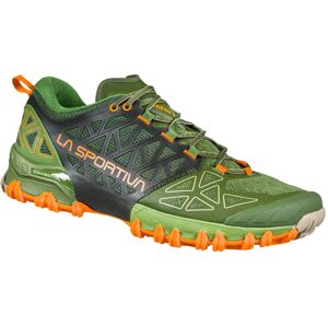 La Sportiva Bushido II Kale/Tiger Veľkosť: 47 topánky