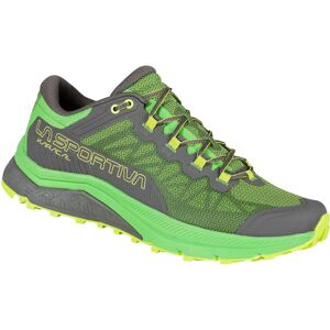 La Sportiva KARACAL Metal/Flash Green Veľkosť: 46 topánky