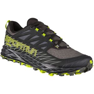 La Sportiva Lycan GTX Carbon/Apple Green Veľkosť: 47 topánky