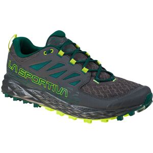 La Sportiva Lycan II Carbon/Neon Veľkosť: 46,5 topánky